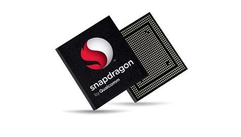 qualcomm snapdragon octa core processor.